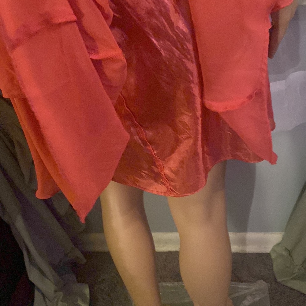 Prom Dress - Picture 7 of 9